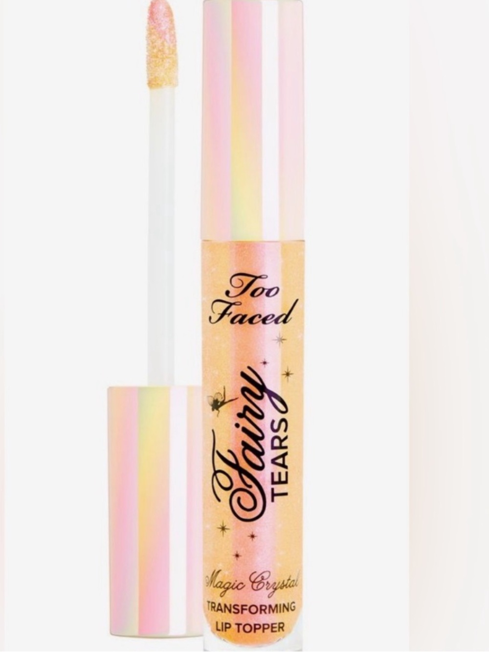 ⚡️💕Too Faced Fairy Tears Lip Topper